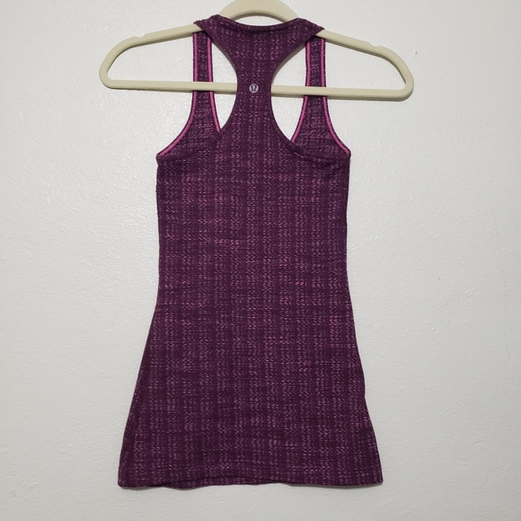 Lululemon Tank Top - Picture 3 of 5